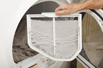 Dryer Vent Cleaning Service in West Houston