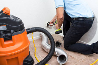 HVAC Vent Cleaning in Pflugerville